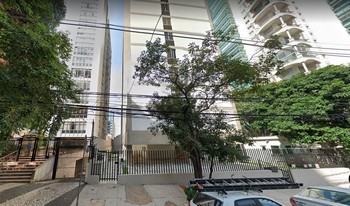 Imagem do Condomínio Olivais