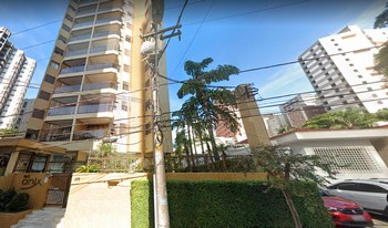 Imagem do Condomínio Onix