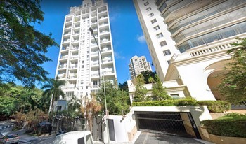 Imagem do Condomínio Openhouse Loft Panamby