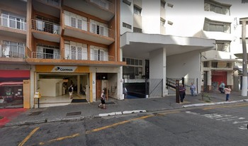 Imagem do Condomínio Ouro Fino