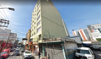 Imagem do Condomínio Ouro Velho