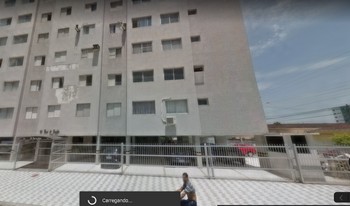 Imagem do Condomínio Paco Do Lontra