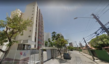 Imagem do Condomínio Palácio Das Fontes
