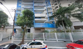 Imagem do Condomínio Paradiso Residence Place
