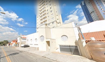 Imagem do Condomínio Paranápanema