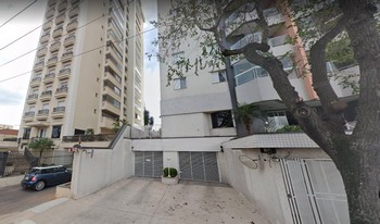 Imagem do Condomínio Patris Residêncial