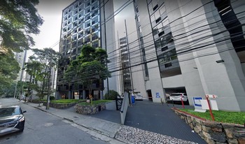 Imagem do Condomínio Paulista De Seguros Iii