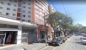 Imagem do Condomínio Paulo Vi