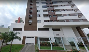Imagem do Condomínio Petra Residence