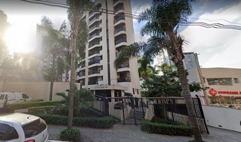 Imagem do Condomínio Porto Seguro