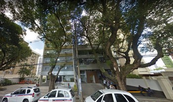 Imagem do Condomínio Professor Sabino Silva