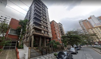 Imagem do Condomínio Rainier