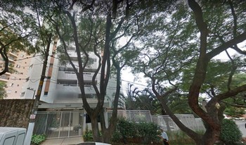 Imagem do Condomínio Reserva