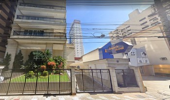 Imagem do Condomínio Residêncial 3a Avenida