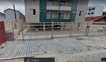 Imagem do Condomínio Residêncial Albuquerque Valente
