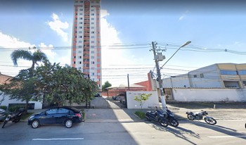 Imagem do Condomínio Residêncial Buena Vista