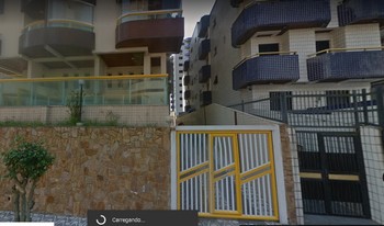 Imagem do Condomínio Residêncial Caribe