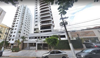 Imagem do Condomínio Residêncial Costa Verde