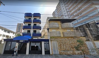 Imagem do Condomínio Residêncial Malibu Palace