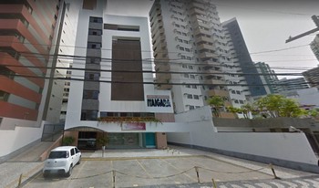 Imagem do Condomínio Residêncial Menina Bonita