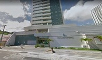 Imagem do Condomínio Residêncial Palazzo Cristal