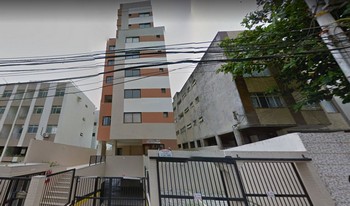 Imagem do Condomínio Residêncial San Marino