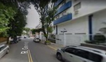 Imagem do Condomínio Residêncial Vila Maior