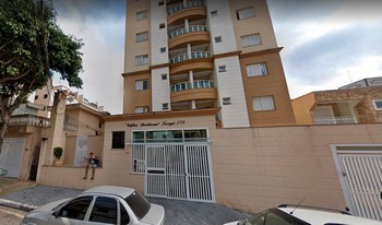 Imagem do Condomínio Residêncial Zurique