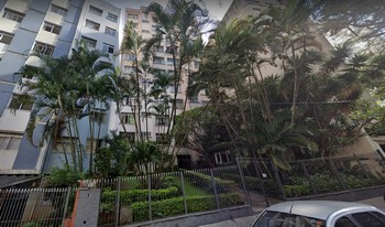 Imagem do Condomínio Rio Da Prata