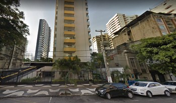 Imagem do Condomínio Rio De Janeiro
