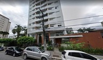 Imagem do Condomínio Rio Reno.