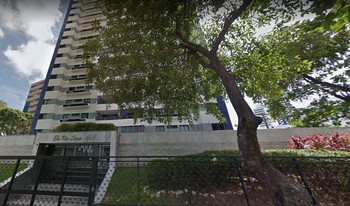 Imagem do Condomínio Rio Sena