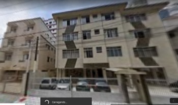Imagem do Condomínio Roberta