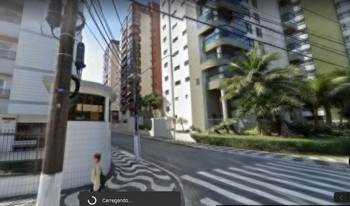 Imagem do Condomínio Roncador