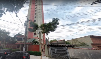 Imagem do Condomínio Roxxanne