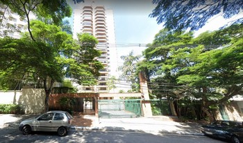 Imagem do Condomínio Royal Place
