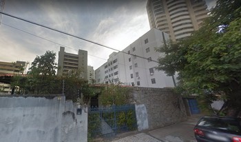 Imagem do Condomínio Sagarana