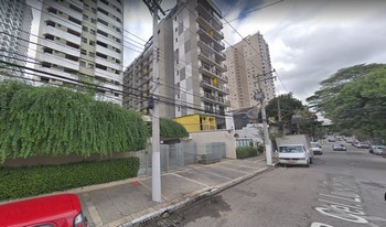 Imagem do Condomínio Saint Louis