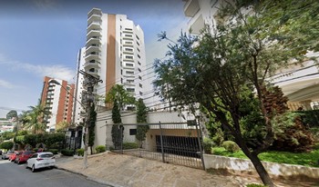 Imagem do Condomínio Saint Louis