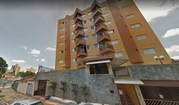 Imagem do Condomínio Saira