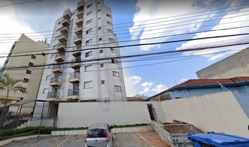 Imagem do Condomínio Salerno