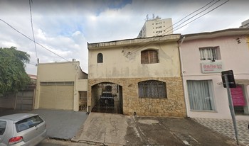 Imagem do Condomínio San Clement