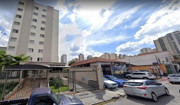 Imagem do Condomínio San Diego