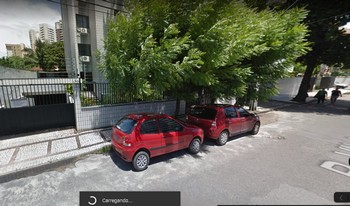 Imagem do Condomínio San Lorenzo