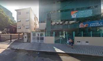 Imagem do Condomínio San Remo