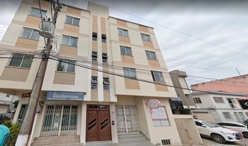 Imagem do Condomínio Sandra