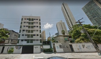 Imagem do Condomínio Santa Mônica