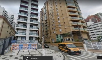 Imagem do Condomínio Santa Paula