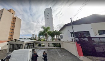 Imagem do Condomínio Santana's Garden