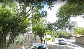 Imagem do Condomínio Santarém